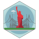 America detective